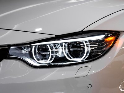 صورة 11 لـ 2017 BMW M4 COUPE