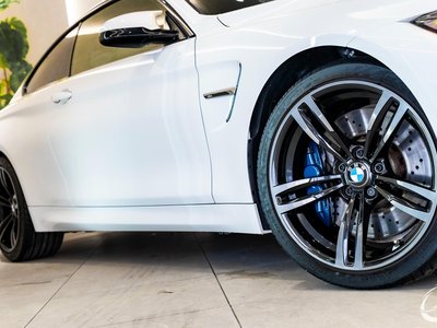 صورة 9 لـ 2017 BMW M4 COUPE