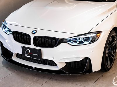 صورة 10 لـ 2017 BMW M4 COUPE