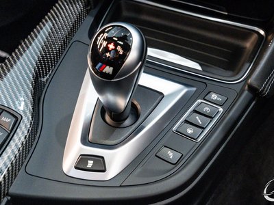 صورة 15 لـ 2017 BMW M4 COUPE
