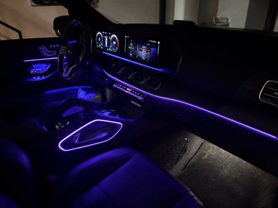 2021 Mercedes-BENZ GLS thumbnail 56