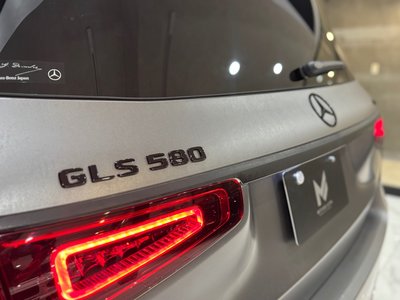2021 Mercedes-BENZ GLS thumbnail 44