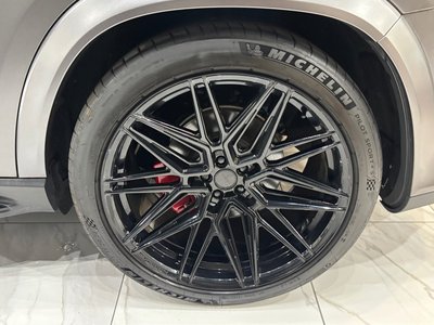2021 Mercedes-BENZ GLS thumbnail 37