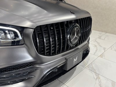 2021 Mercedes-BENZ GLS photo 12