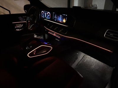 2021 Mercedes-BENZ GLS thumbnail 60