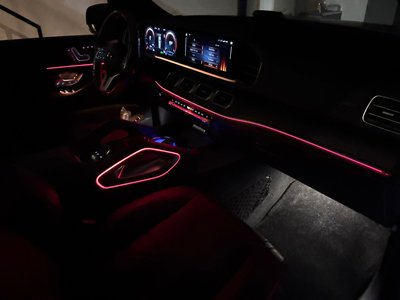 2021 Mercedes-BENZ GLS thumbnail 58