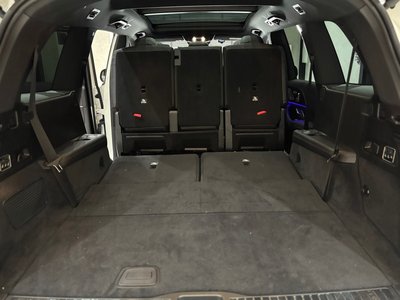 2021 Mercedes-BENZ GLS thumbnail 24