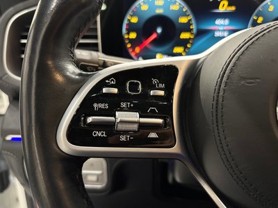 2021 Mercedes-BENZ GLS thumbnail 64