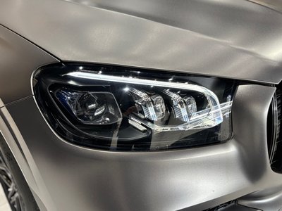 2021 Mercedes-BENZ GLS photo 8