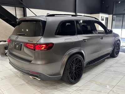 2021 Mercedes-BENZ GLS thumbnail 31