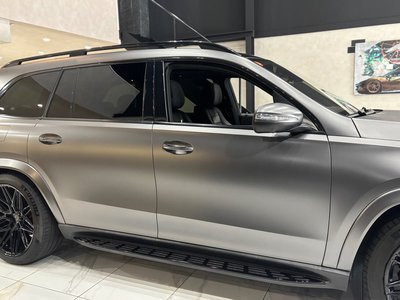 2021 Mercedes-BENZ GLS thumbnail 40