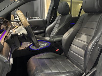 2021 Mercedes-BENZ GLS thumbnail 18