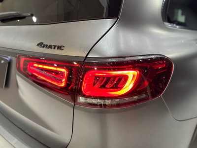 2021 Mercedes-BENZ GLS photo 11