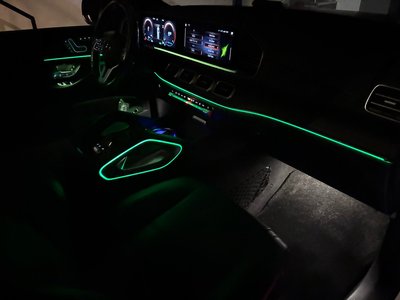 2021 Mercedes-BENZ GLS thumbnail 61
