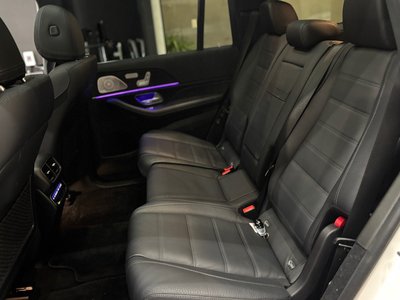 2021 Mercedes-BENZ GLS thumbnail 22