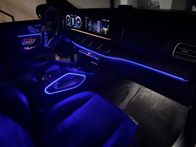 2021 Mercedes-BENZ GLS thumbnail 59