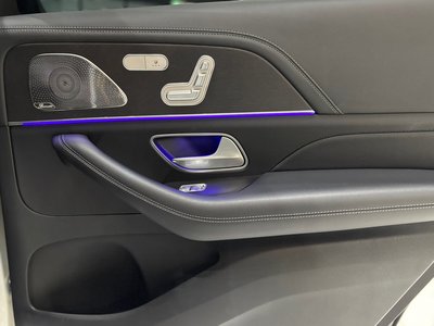 2021 Mercedes-BENZ GLS thumbnail 69