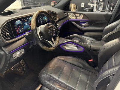 2021 Mercedes-BENZ GLS thumbnail 17