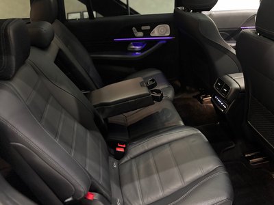 2021 Mercedes-BENZ GLS thumbnail 27