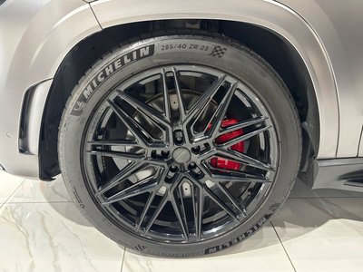 2021 Mercedes-BENZ GLS thumbnail 38
