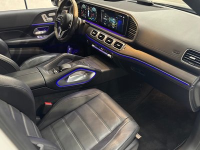 2021 Mercedes-BENZ GLS thumbnail 19