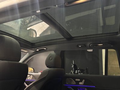 2021 Mercedes-BENZ GLS thumbnail 50