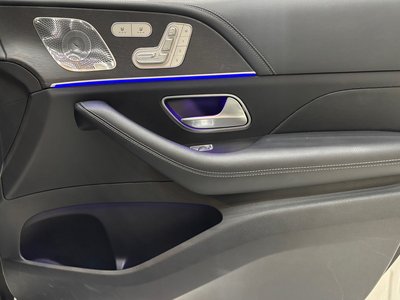 2021 Mercedes-BENZ GLS thumbnail 70
