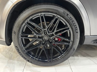 2021 Mercedes-BENZ GLS thumbnail 36