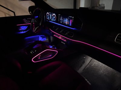 2021 Mercedes-BENZ GLS thumbnail 57