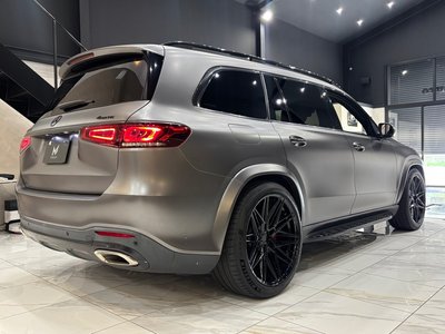 2021 Mercedes-BENZ GLS photo 5