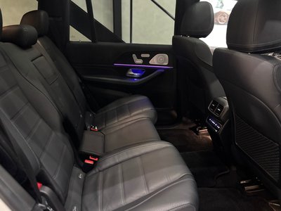2021 Mercedes-BENZ GLS thumbnail 21