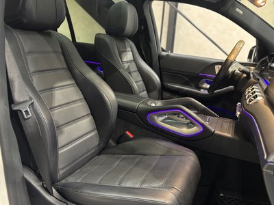2021 Mercedes-BENZ GLS thumbnail 20