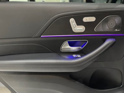 2021 Mercedes-BENZ GLS thumbnail 73