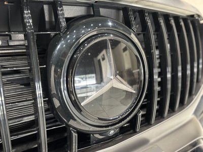 2021 Mercedes-BENZ GLS photo 14