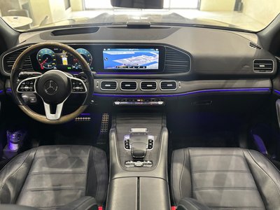 2021 Mercedes-BENZ GLS photo 15