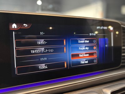 2021 Mercedes-BENZ GLS thumbnail 54