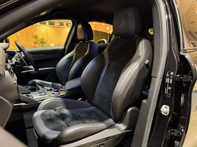 2019 ALFA Romeo STELVIO — фото 42