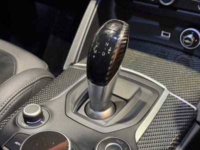 2019 ALFA Romeo STELVIO — фото 17