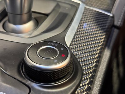 2019 ALFA Romeo STELVIO — фото 18