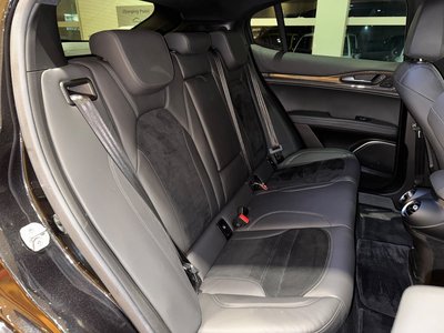 2019 ALFA Romeo STELVIO — фото 44