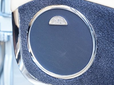 صورة 37 لـ 2011 Bentley MULSANNE