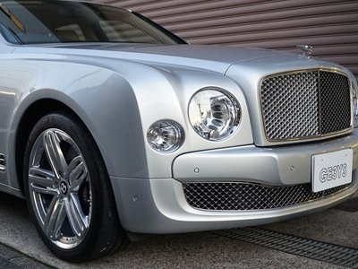 صورة 58 لـ 2011 Bentley MULSANNE