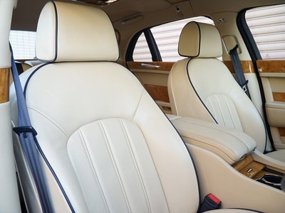 صورة 40 لـ 2011 Bentley MULSANNE