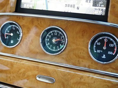 صورة 44 لـ 2011 Bentley MULSANNE