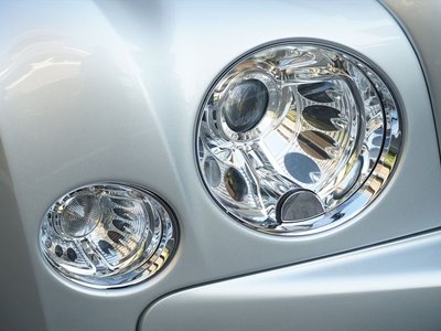 صورة 28 لـ 2011 Bentley MULSANNE