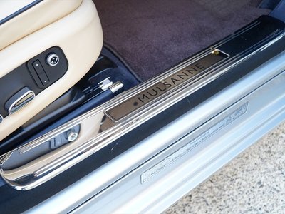 صورة 38 لـ 2011 Bentley MULSANNE