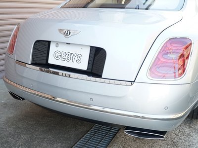 صورة 34 لـ 2011 Bentley MULSANNE