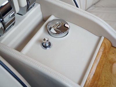 صورة 45 لـ 2011 Bentley MULSANNE