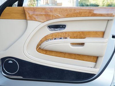 صورة 36 لـ 2011 Bentley MULSANNE