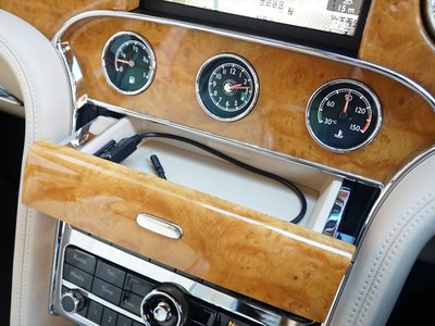 صورة 16 لـ 2011 Bentley MULSANNE